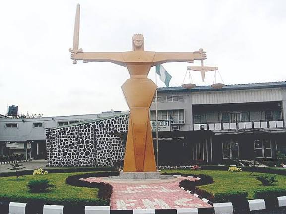 Kano court remands orphanage owner over alleged kidnapping, child trafficking Kano court remands orphanage owner over alleged kidnapping, child trafficking