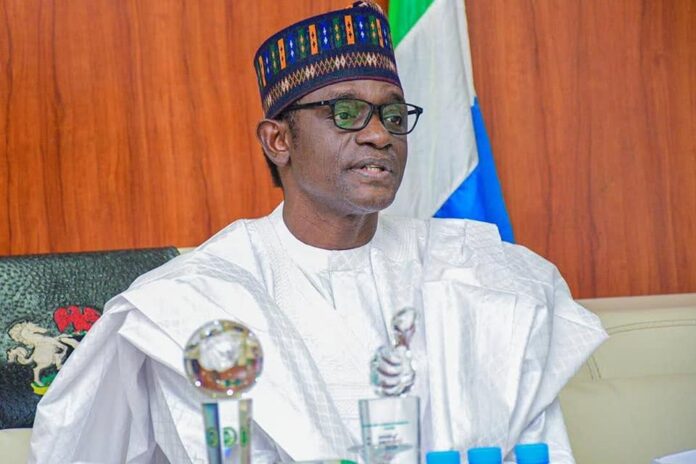 Yobe, NDLEA renew partnership to tackle drug trafficking