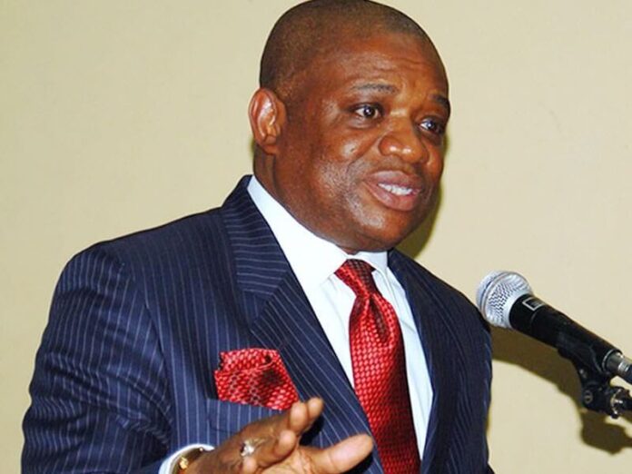 NCAA dismisses Orji Kalu’s allegation that Nigerian pilots use drugs