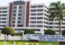 Female police DPO dies after surgery