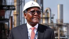 Dangote redeploys sacked refinery engineers to remote project sites