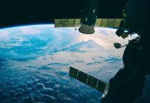 China’s satellite shatters records with 2-watt laser beating Starlink from 22,000 miles away China’s satellite shatters records with 2-watt laser beating Starlink from 22,000 miles away