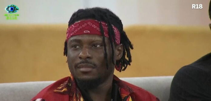 BBNaija is a waste of time – Disqualified Faith BBNaija is a waste of time – Disqualified Faith