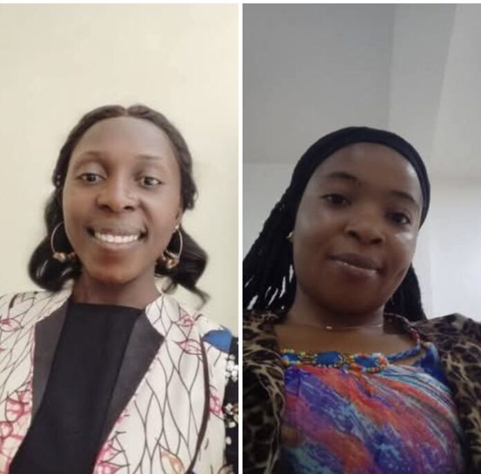 IMG_9620 2 journalists arrested at APC chairman mother’s funeral, released