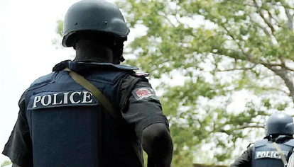 IMG_9627 Police arrest suspect linked to village head’s abduction