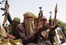 Relatives Pay ₦10m Ransom to Secure release of abducted Sokoto bride, bridesmaids Motorboy escapes as bandits abduct tipper driver in Ondo