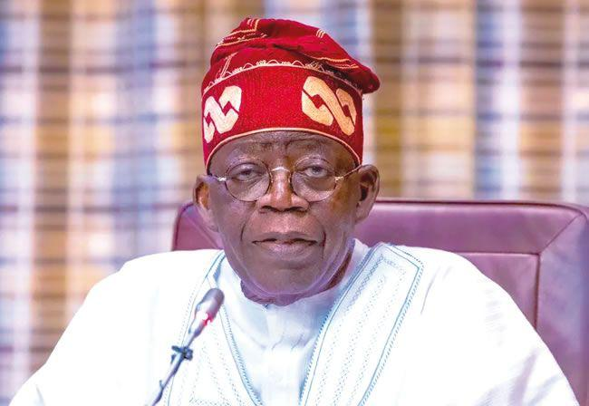 Tinubu submits names of new service chiefs to Senate for confirmation Tinubu submits names of new service chiefs to Senate for confirmation