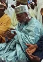 Ibrahim Musa Tumsah: Celebrated abroad, loved at home