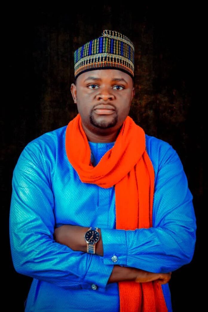 I’m greatly motivated to redefine Yobe’s cultural heritage - Focal person on culture and monuments, Yahuza Rabi’u Garba