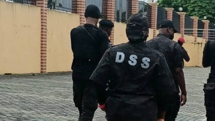 DSS apologises, releases wrongfully arrested Journalists