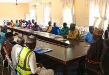 ITN Card distribution records huge success in Gulani – Malaria Consortium representative