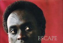 Francis Bol Bok: A story of resilience and influence in modern slavery, by Gift Luckson Francis Bol Bok: A story of resilience and influence in modern slavery, by Gift Luckson