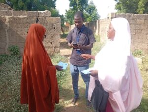Yobe commences ITN campaign in Fune to tackle malaria