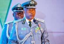 Customs launches CVMS in Abuja to end vehicle verification fraud