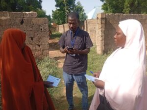 Fune LGA, begins ITN card distribution to 851 communities in Ffght against malaria