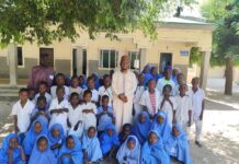 Giving Back: Borno scholar Dr Aliyu Mustapha sponsors 100 underprivileged students until graduation
