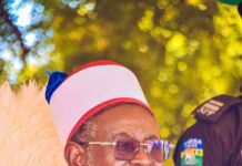 Emir of Potiskum hosts celebration of World Ngizim Day (11-11)