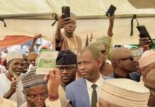 2027: Atiku formally joins ADC, registers in Adamawa 2027: Atiku formally joins ADC, registers in Adamawa