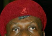 Jimmy Cliff: Have you heard the news?, by Andrew Agbese
