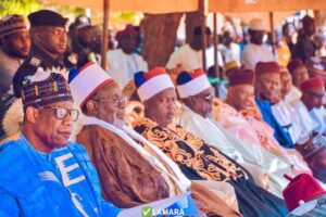 World Ngizim day (11-11) celebrates in