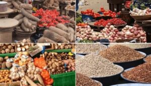 Nigeria’s inflation falls to eight-year low of 16.05% in October Story by Martha Gwary. Nigeria’s headline inflation eased significantly to 16.05 per cent in October 2025, marking a sharp decline from 18.02 per cent recorded in September, according to the latest Consumer Price Index (CPI) report released by the National Bureau of Statistics (NBS). The reduction of 1.97 percentage points represents the most substantial month-on-month slowdown in recent years and brings inflation to its lowest level since 2017, signalling what analysts describe as an important turn in Nigeria’s macroeconomic environment. In its report, the NBS stated: “In October 2025, the headline inflation rate eased to 16.05% relative to the September 2025 headline inflation rate of 18.02%.” The Bureau added that the October figure reflects a 1.96 per cent month-on-month decrease, illustrating a measurable improvement in domestic price stability. On a year-on-year basis, headline inflation dropped by 17.82 percentage points when compared with the 33.88 per cent recorded in October 2024. This sharp annual decline, according to the NBS, highlights a “different base effect”, as inflation in 2024 was heavily influenced by foreign-exchange pressures, the removal of fuel subsidies, and heightened import-driven price increases. Economists note that the latest figures suggest that several monetary and fiscal interventions may be gaining traction. Tighter monetary policy, improved liquidity in the foreign-exchange market, and a gradual rebound in domestic production are believed to have contributed to easing price pressures. Food inflation—which has been a persistent driver of headline inflation—is also expected to show signs of moderation, though the full breakdown will be detailed in the sub-index analysis of the CPI report. Early indicators point to stabilising prices for key staples due to better harvest supplies and improving logistics. Analysts, however, caution that while the October decline is encouraging, inflation remains above the Central Bank of Nigeria’s medium-term target band. Continued vigilance will be necessary, particularly as festive-season demand, energy prices, and global commodity trends could influence price movements in the coming months. The Federal Government, policymakers, and industry stakeholders are likely to interpret the October CPI data as evidence that the economy may be transitioning towards a more stable inflationary path, after years of elevated price levels that weighed heavily on households, businesses, and investment planning.