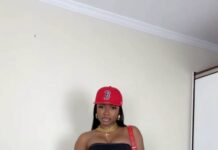 The evolution of cargo pants from casual wear to fashionable, stylish glam, by Susan Mbamah The evolution of cargo pants from casual wear to fashionable, stylish glam, by Susan Mbamah