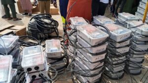 FG, World Bank roll out 3,500 free prepaid meters for Yobe residents, by Sa'adatu Maina, Damaturu