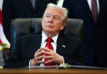 Yet on the threats of Donald Trump, by Ayuba Ahmad Yet on the threats of Donald Trump, by Ayuba Ahmad