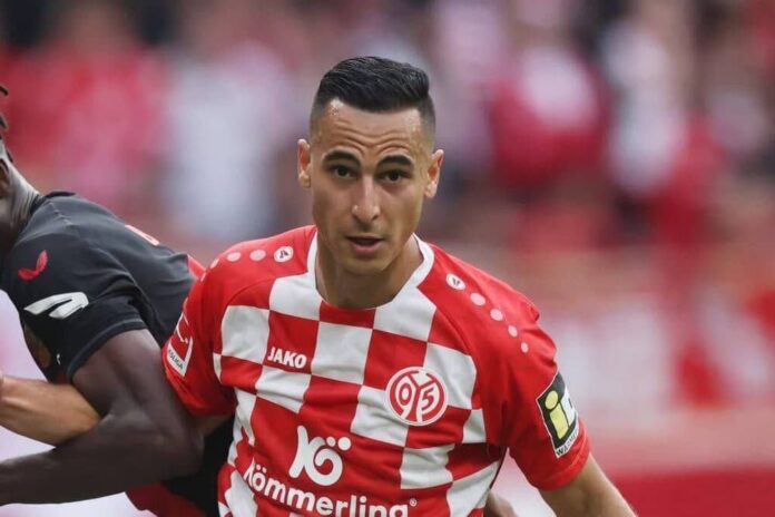 Mainz lose appeal, ordered to pay El Ghazi €1.5m