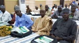 Yobe, ICPC organise capacity building workshop to strengthen fiscal transparency at LG level