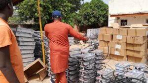 FG, World Bank roll out 3,500 free prepaid meters for Yobe residents, by Sa'adatu Maina, Damaturu