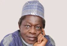 Nigeria Not Another Iraq or Libya: Dr. Hassan Gimba warns against western “Imperial agenda”