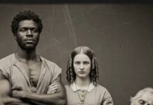 Legend of Ezekiel: The slave who killed his elderly master and married his young wife Legend of Ezekiel: The slave who killed his elderly master and married his young wife