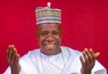 Kannywood actor, Malam Nata’ala, is dead