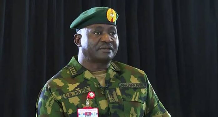 Exit of CDS Christopher Musa, his Service Chiefs and the days after, by Ayuba Ahmad