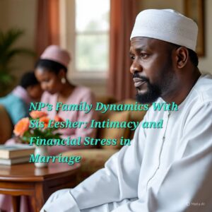 NP’s Family Dynamics With Sis Eesher: Intimacy and Financial Stress in Marriage