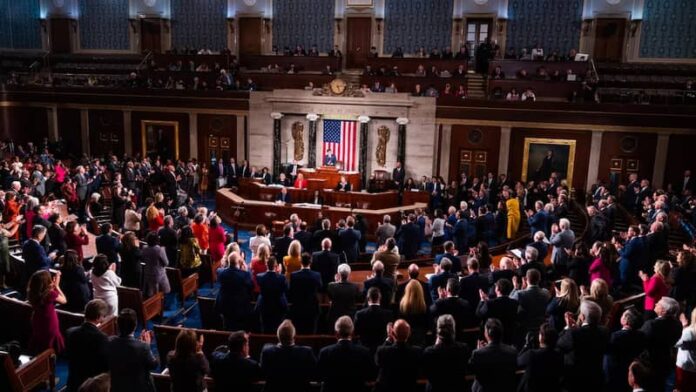 Nigeria reacts calmly as US congress moves to sanction Miyetti Allah, citing religious freedom violations