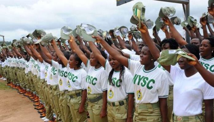 NYSC extends 2025 batch C registration by 48 hours over network hitches NYSC extends 2025 batch C registration by 48 hours over network hitches