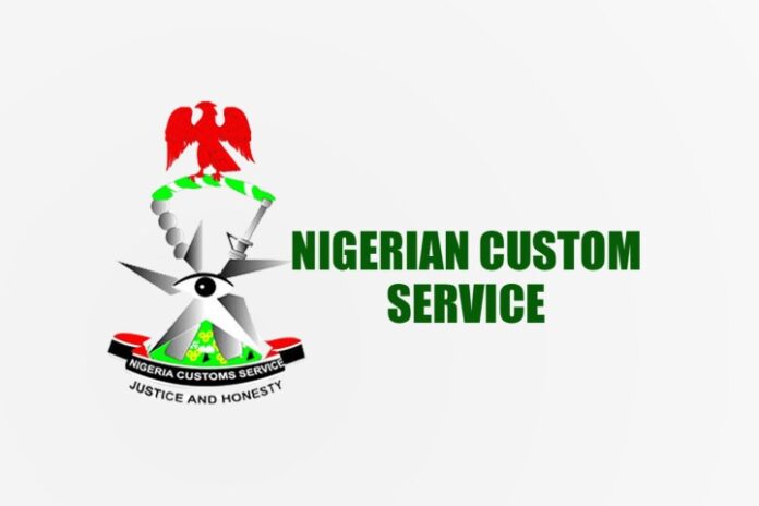 Customs seized 60,000 litre fuel tanker suspected of smuggling Customs seized 60,000 litre fuel tanker suspected of smuggling