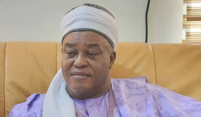 Kebbi deputy speaker regains freedom days after abduction Kebbi deputy speaker regains freedom days after abduction