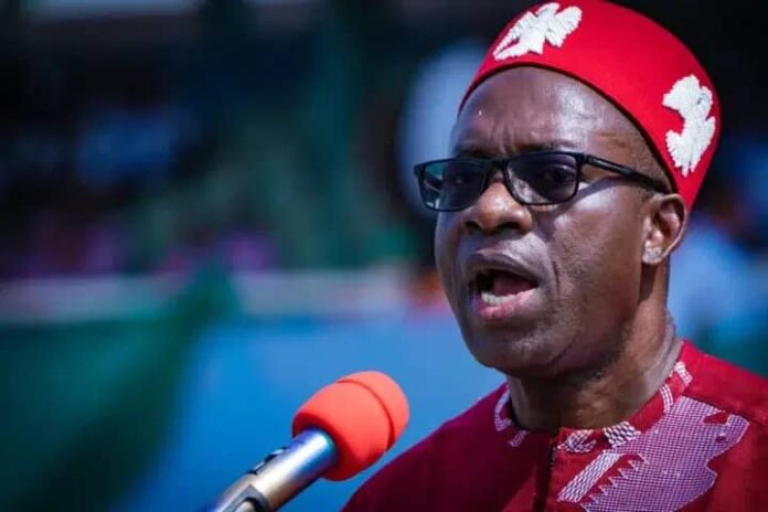 INEC declares Soludo winner of Anambra governorship election