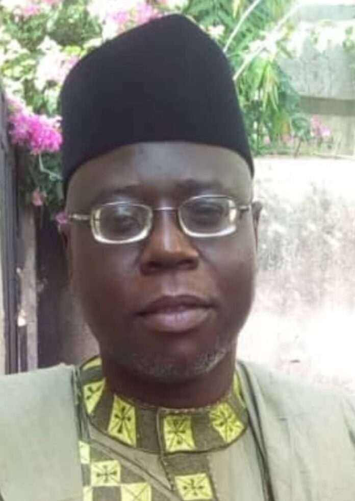A SAN SHOULD KNOW BETTER: WHY PROF. AMUPITAN’S INEC APPOINTMENT BETRAYS THE PRINCIPLES OF JUSTICE AND NATIONAL UNITY