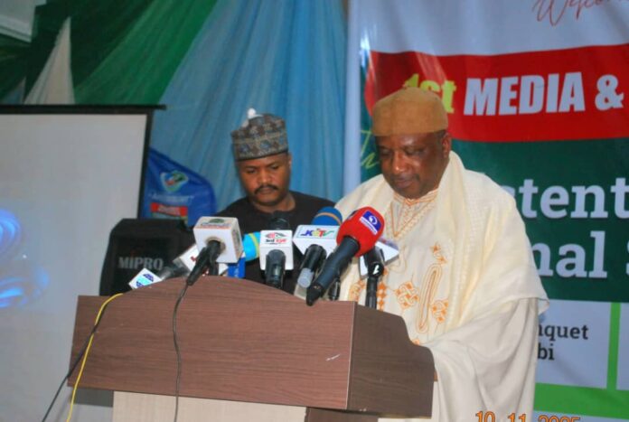 The North, Existential Threats, and National Security By Lt Gen (Rtd) Abdulrahman B. Dambazau PhD CFR (BARADEN KANO)