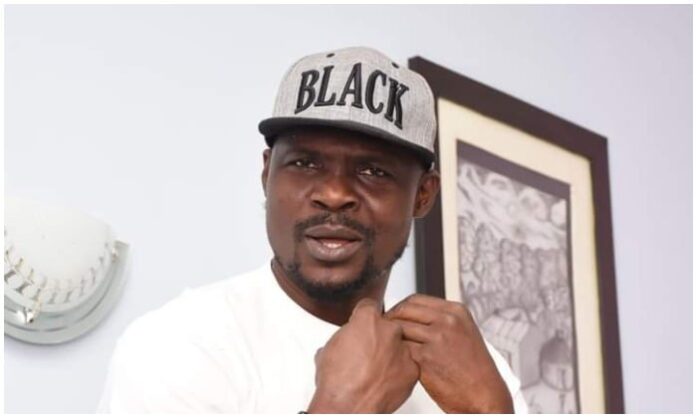 Actor Baba Ijesha released from prison after appeal court overturns conviction Actor Baba Ijesha released from prison after appeal court overturns conviction