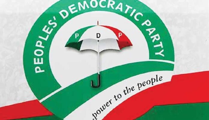 PDP expels Wike, Fayose, Anyanwu, others at Ibadan convention