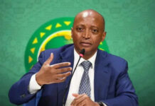 CAF announces free electronic visas for fans attending AFCON Morocco 2025 CAF announces free electronic visas for fans attending AFCON Morocco 2025