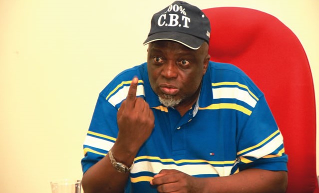 JAMB registrar Oloyede apologises to reps over official’s unruly conduct JAMB registrar Oloyede apologises to reps over official’s unruly conduct