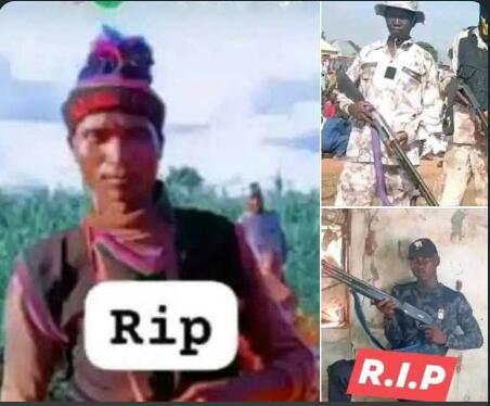 16 vigilantes killed, 42 residents abducted in fresh bandit attacks 16 vigilantes killed, 42 residents abducted in fresh bandit attacks