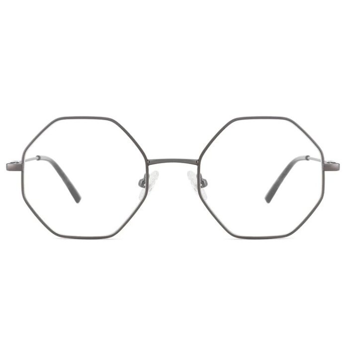 Geometric Eyewear: Where innovation meets bold personal style by Susan Mbamah 