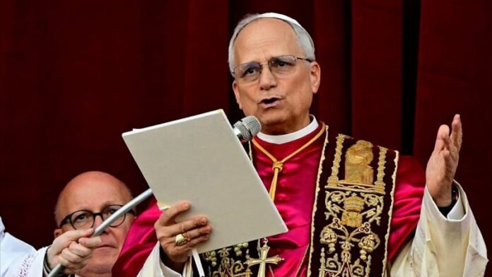 Pope refutes ‘Christian Genocide’ narrative, says Nigeria’s violence Is not religious